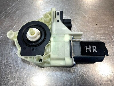 Porsche Panamera 970 Original  Fensterheber Window Motor hinten rechts