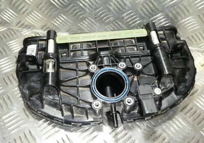 Original Opel Insignia B 1.5 Turbo 2018 Ansaugkrümmer Saugrohr 12681997 B15SFT