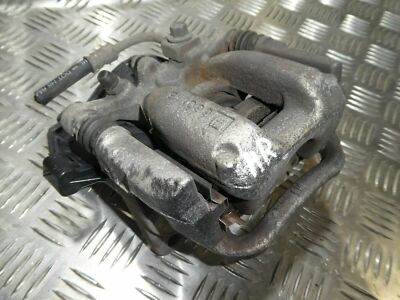Orig. Opel Insignia B ab 2018 Bremssattel mit elektrische motor Hinten Rechts
