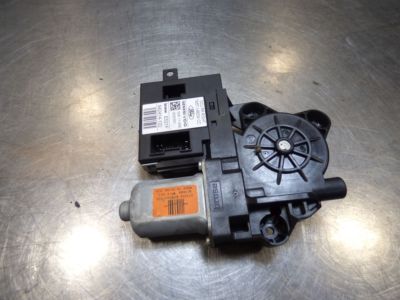 Ford C-Max 1.6 TDCI hinten rechts 7M5T-14B534-CC 7M5T14B534CC ORIGINAL gebraucht - Fensterhebermotor