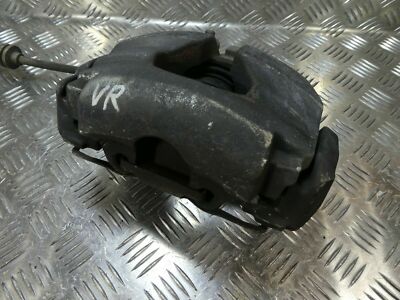 VW T6 Transporter 2.0 original Bremssattel Vorne rechts 7H0106H