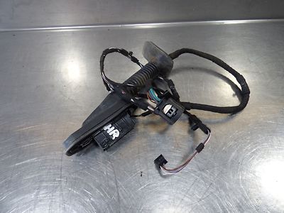 BMW 1er 116i (E87) ORIGINAL gebraucht - Türkabelbaum hinten rechts ORIGINAL gebraucht - 6928673