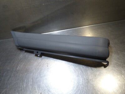 Ford Transit Kasten 2011 Stoßstangenecke Stoßstange Hinten links 6C11-29397-AD