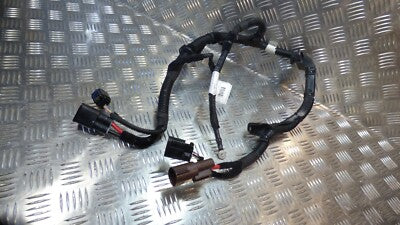 Alfa Romeo Stelvio Q4 2021 Kabelbaum 00505518260