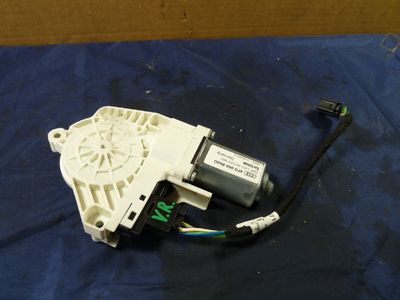 AUDI A6 4F 2.7 TDI S-Line Bj.2008 vorne rechts 4F0959802D ORIGINAL gebraucht - Fensterhebermotor