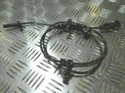 Opel Insignia B 2018 ABS Sensor Hinten Rechts = Links 22921485