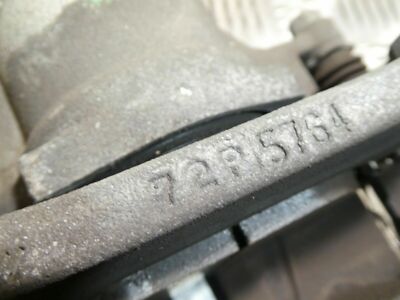 Orig. Opel Insignia B ab 2018 Bremssattel Vorne Rechts GM 84124404