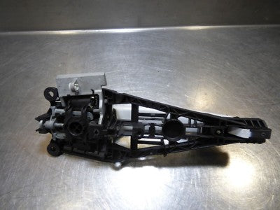 Opel Insignia 2.0 CDTI -- Türgriff, außen hinten links ORIGINAL gebraucht - 13503893