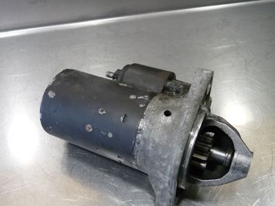 Toyota Avensis GS 1.8 VVT-i 28100-0D030 ORIGINAL gebraucht - Anlasser