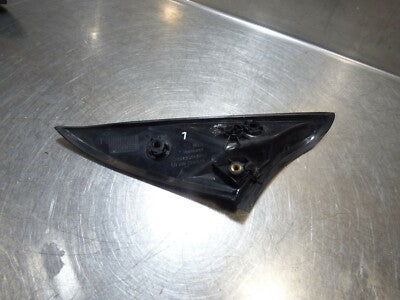 Porsche Panamera 970 Abdeckung Hinten Links Heckklappe 97051288105
