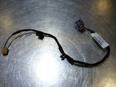 AUDI Q3 8U Kabelbaum Türverkleidung fensterheber schalter hinten links ORIGINAL gebraucht - 8U0971693