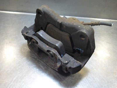 VW T5 2.0 TDI 4 Motion Multivan Caravelle  Bremssattel Vorne rechts 7H0106E