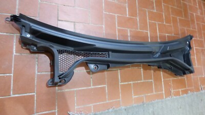 Alfa Romeo Stelvio Q4 2021 Wasserabweiser Windschutzscheibe abdeckung 1561362020