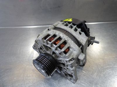 Hyundai i30 Blue Drive 1.6 CRDi  Lichtmaschine 37300-2A850 130A