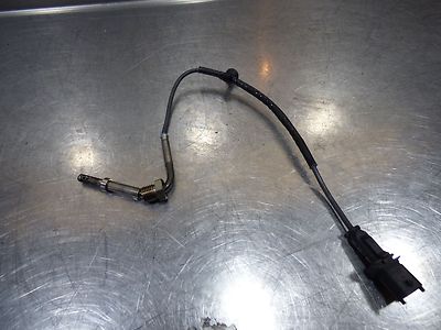 Opel Astra J 1.7 CDTI  Temperatursensor 55574183
