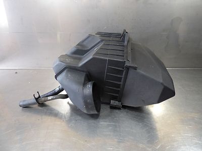 VW Phaeton 3.0 TDI V6  Luftfilterkästen 3D0129620F / 3D0 129 620 F