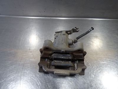 Skoda Octavia Scout 2.0 TDI Bremssättel hinten rechts 1K6HT