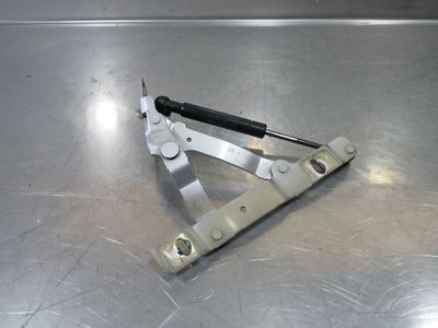 Porsche Boxster S 986 3.2 Heckklappenschanier hinten links 98651215101