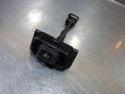 Porsche Boxster Cayman 987 997 911 Türfangband 997.537.151.02 ORIGINAL gebraucht - 99753715102
