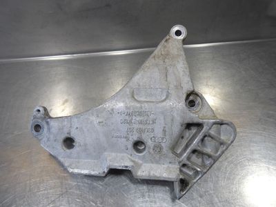Skoda Octavia II 2.0 TDI rechts 03L199207 / 03L 199 207 ORIGINAL gebraucht - Motorhalter