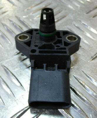 Orig VW T6 Transporter 2.0 TDI Saugrohrdruck Sensor Ladedrucksensor 03C906051