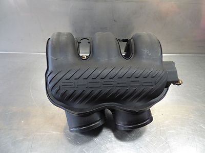 Porsche Boxster  986 2.7 Ansaugbrücke rechts 996110045 / 996.110.045
