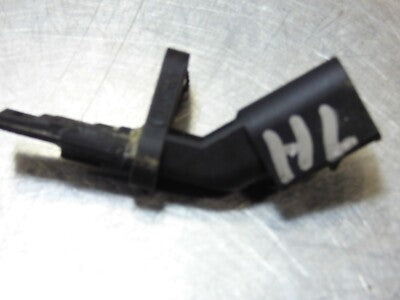 Porsche Panamera 970 ABS Sensor Drehzahlfühler Vorne Hinten L= R 97060640701