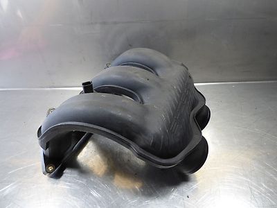 Porsche Boxster S 986 3.2  Ansaugbrücke rechts 99611004501 / 996.110.045.01
