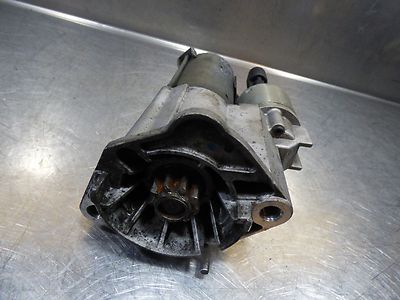 Seat Exeo 2.0 TFSI Anlasser 3R0911023