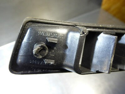 Porsche Boxster 981 991 911 Defrosterblende rechts  99155237600
