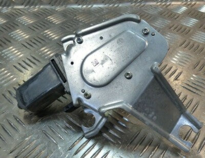 Alfa Romeo Stelvio Facelift Scheibenwischermotor Heckklappe 2596003290 032406894