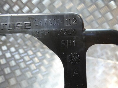 JEEP COMPASS II 2021 Original Halter Vorne Rechts C47501-102