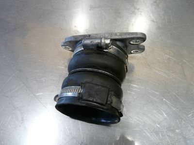 Ford C-Max 1.6 TDCi Ladeluftschlauch 9651559480