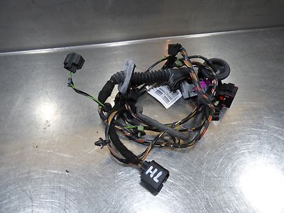 Opel Insignia 2.0 CDTI Türkabelbäum hinten links 13238681