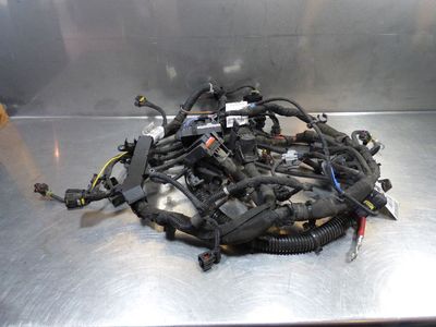 Opel Insignia 2.0 CDTI Motorkabelbaum 55567591 / 13305974 /13295306