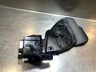 PORSCHE Boxster 981 Klappe Verdeck Seitenverkleidung rechts 98156117604