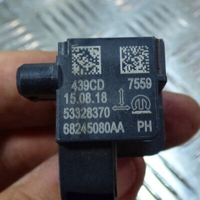 JEEP COMPASS II 2021 Crash Sensor 53328370 ORIGINAL gebraucht - 68245080AA