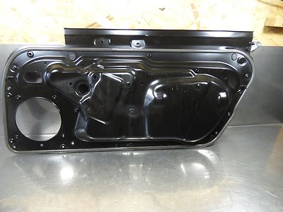 Porsche Cayman / Boxster 987 2.9 Türinnenblech links 98753720100
