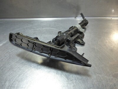 Jeep Grand Cherokee IV WK2 Waschwasserdüse Scheinwerferwaschanlage L 89093818