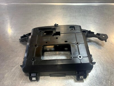 OPEL ASTRA K 2018 original Halter Display GM 39026780 mit Nottschalter Schalter