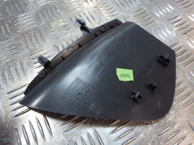 Porsche 987 997 911 Armaturenbrett Verkleidung Abdeckung schwarz ORIGINAL gebraucht - 99755240602