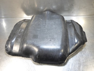 Porsche 991 911 981 RHD RL Abdeckung Unterboden Tank Unterfahrschutz 99120133101