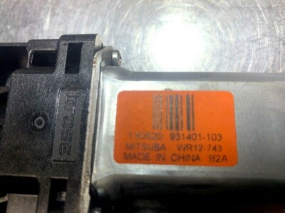 Orig Jeep Grand Cherokee IV WK2 Fensterhebermotor Vorne Links 130620931401-103