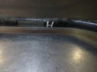 AUDI Q3 8U Stabilisator Stabilisatorstange Hinterachse mit Koppelstangen
