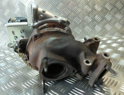 Jeep Grand Cherokee WK2 3.0 CRD EXF Turbolader 35242180F GARRETT