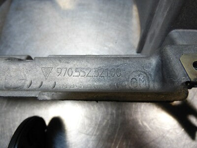 Porsche PANAMERA 970 Orig Halter Halterung Armaturenbrett Navigation 97055232100
