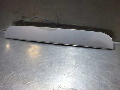Porsche Boxster 981 Zusatzbremsleuchte 3. Bremsleuchte 98151261501 ORIGINAL gebraucht - 98151251506