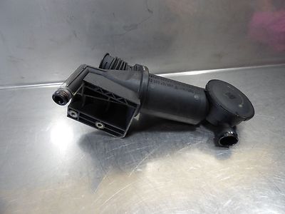 Porsche Boxster  986 2.7 Ölabscheider, Kurbelgehäuseentlüftung 99610702302