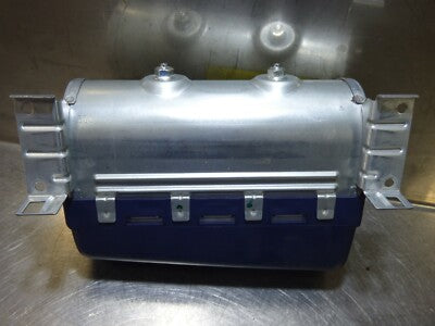 Smart Fortwo 450 Cabrio Sicherheitsmodul in Blau MCC 000-1123-V020 BM02001860073