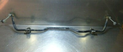 AUDI Q3 8U Stabilisator Stabilisatorstange Hinterachse mit Koppelstangen